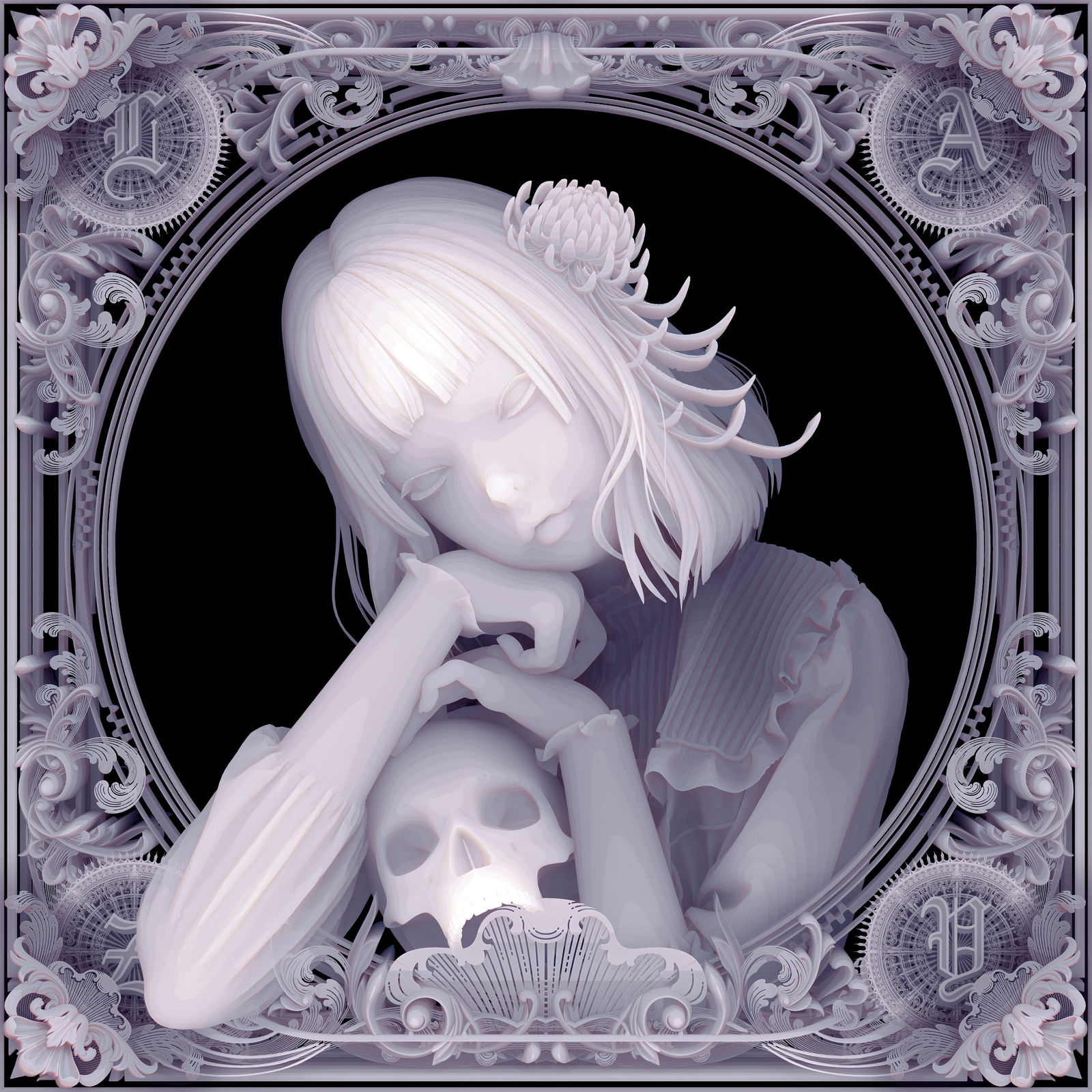 Kazuki Takamatsu, Lazy, 2023