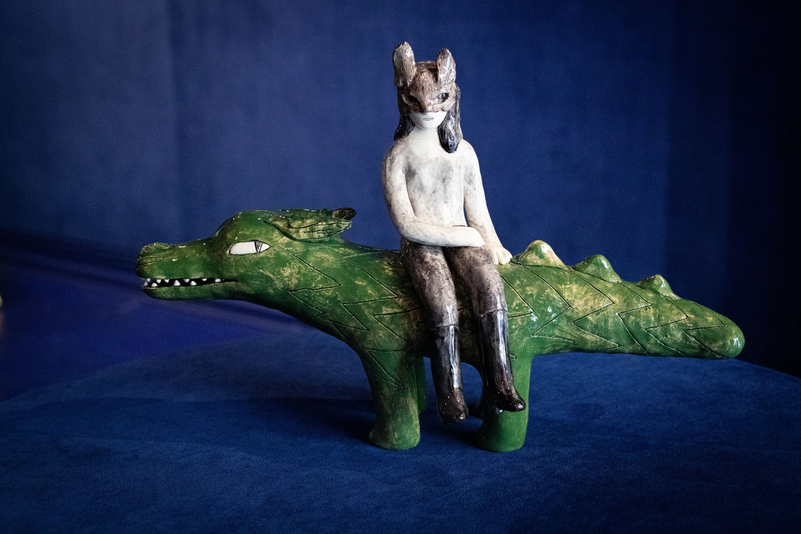 Clémentine De Chabaneix, Cosmos, 2022