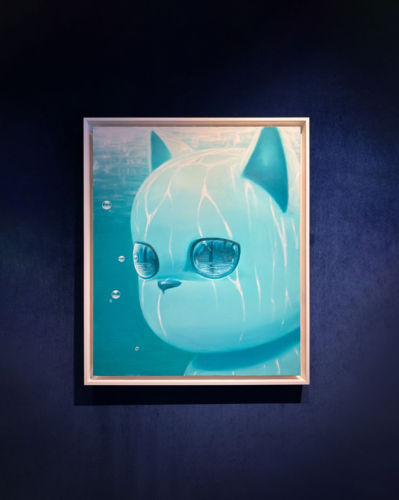 Yokoteen, Ephemera, 2023