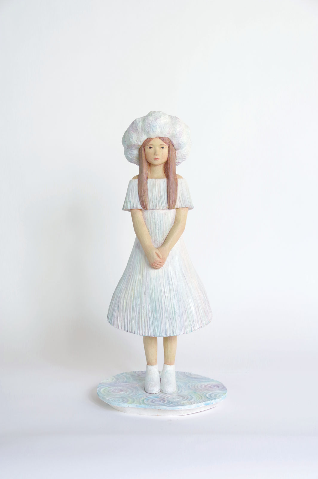 Ai Haibara, Listen to the sound of the rain, 2025