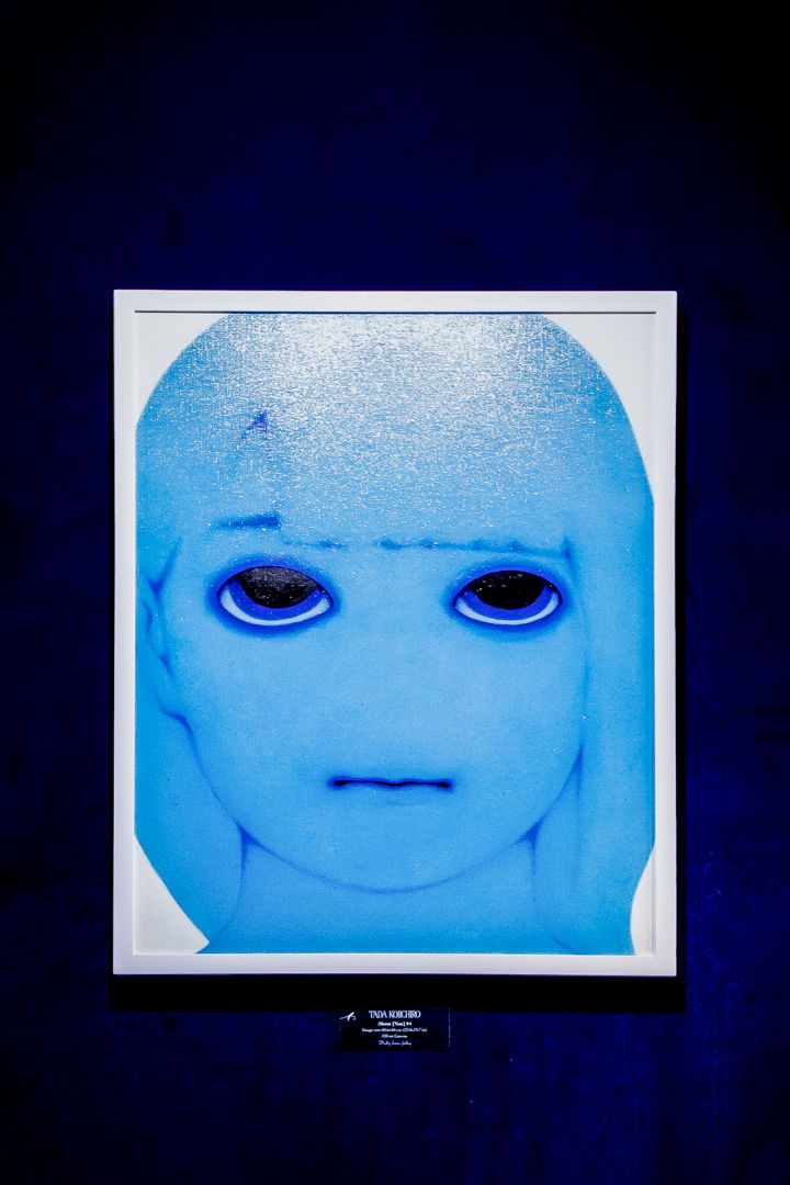 Tada Koiichiro, About [You] #4