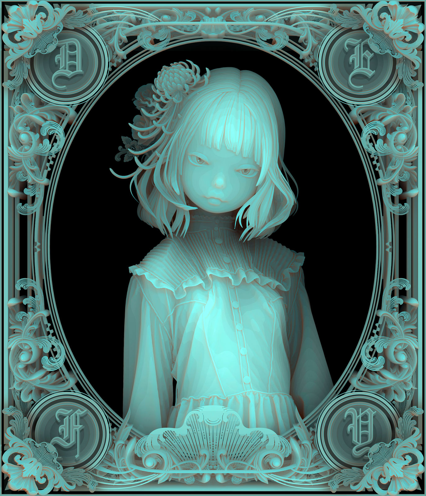 Kazuki Takamatsu, Defy, 2023