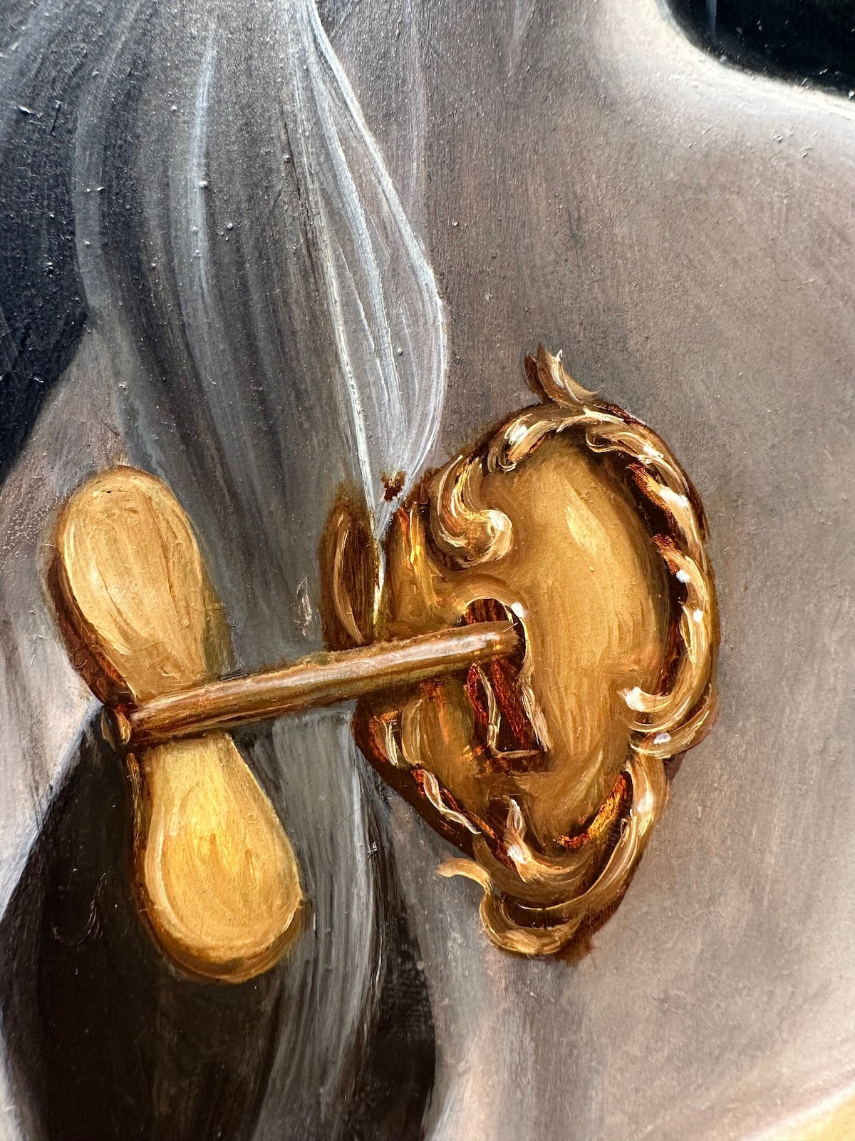 Kukula, The Dreamer, 2024