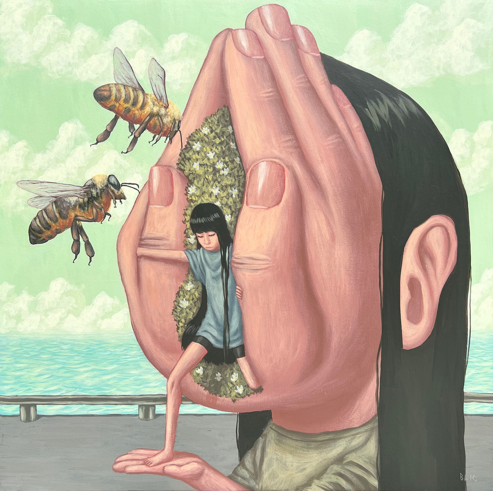 Blic, Grateful, 2022