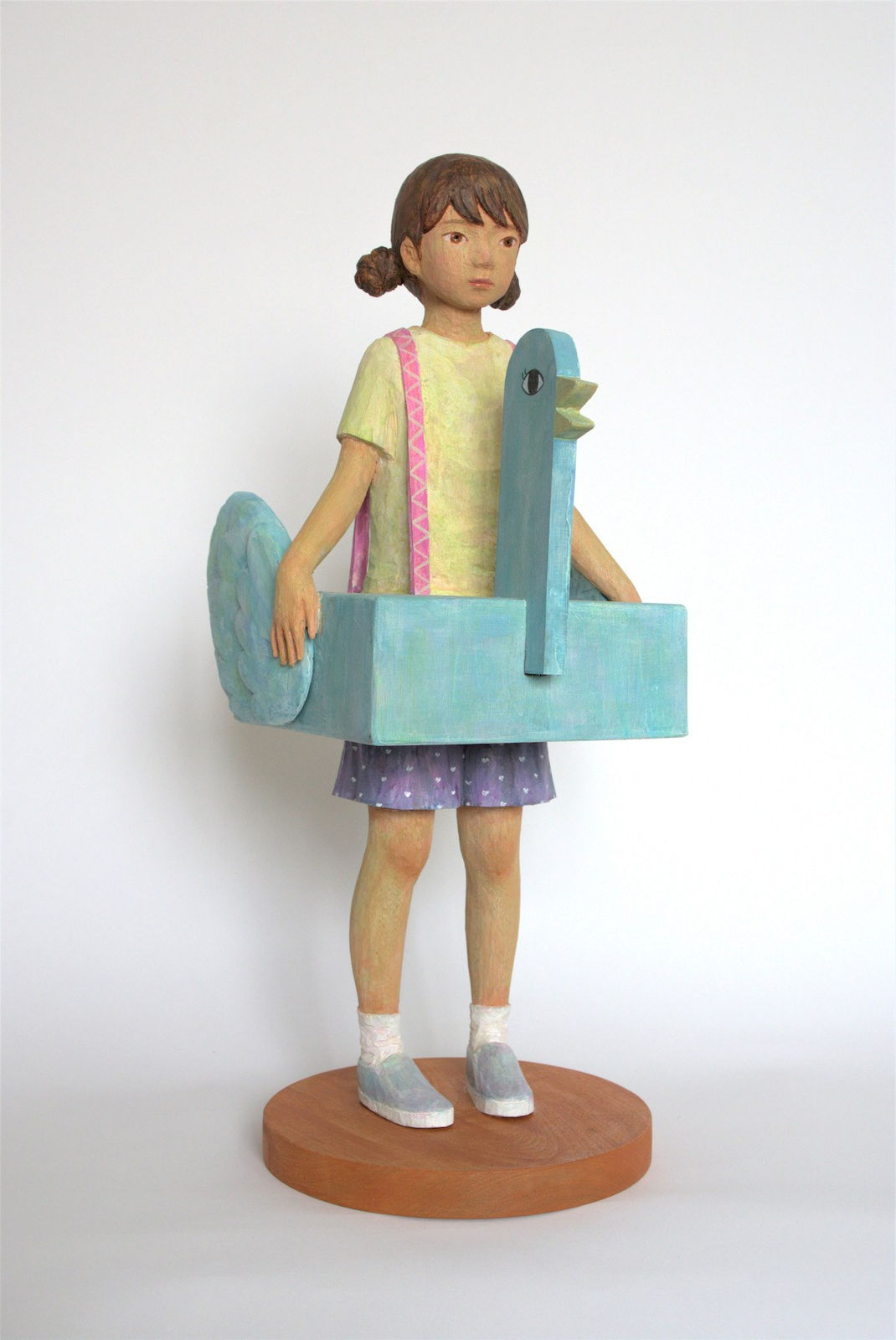 Ai Haibara, I am ready to fly, 2022