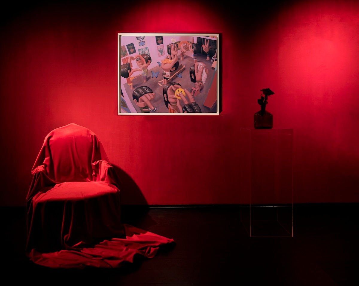 Blic, Contemporary Life, 2024