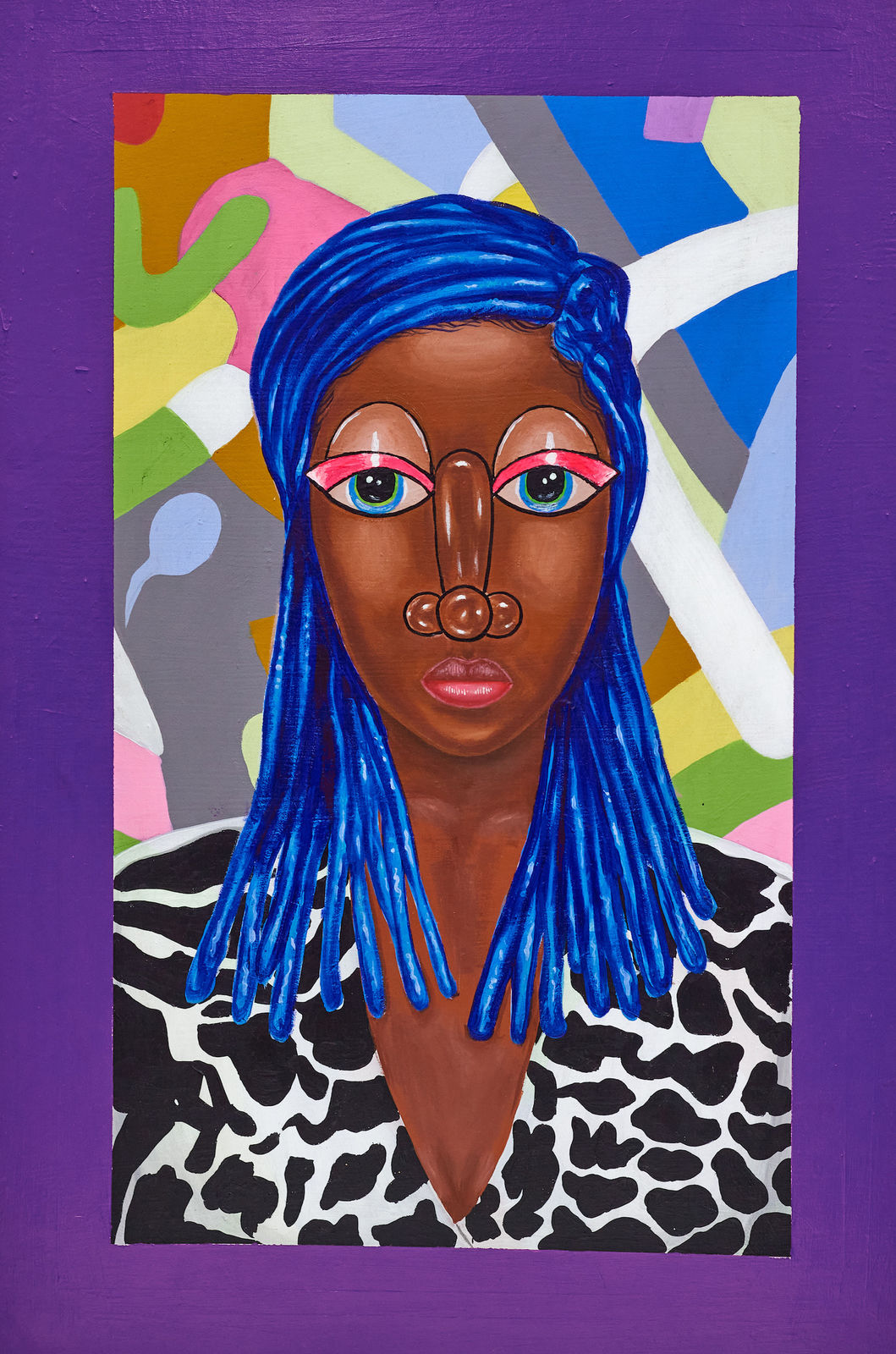 Samson Bakare, Give hope a chance, 2023