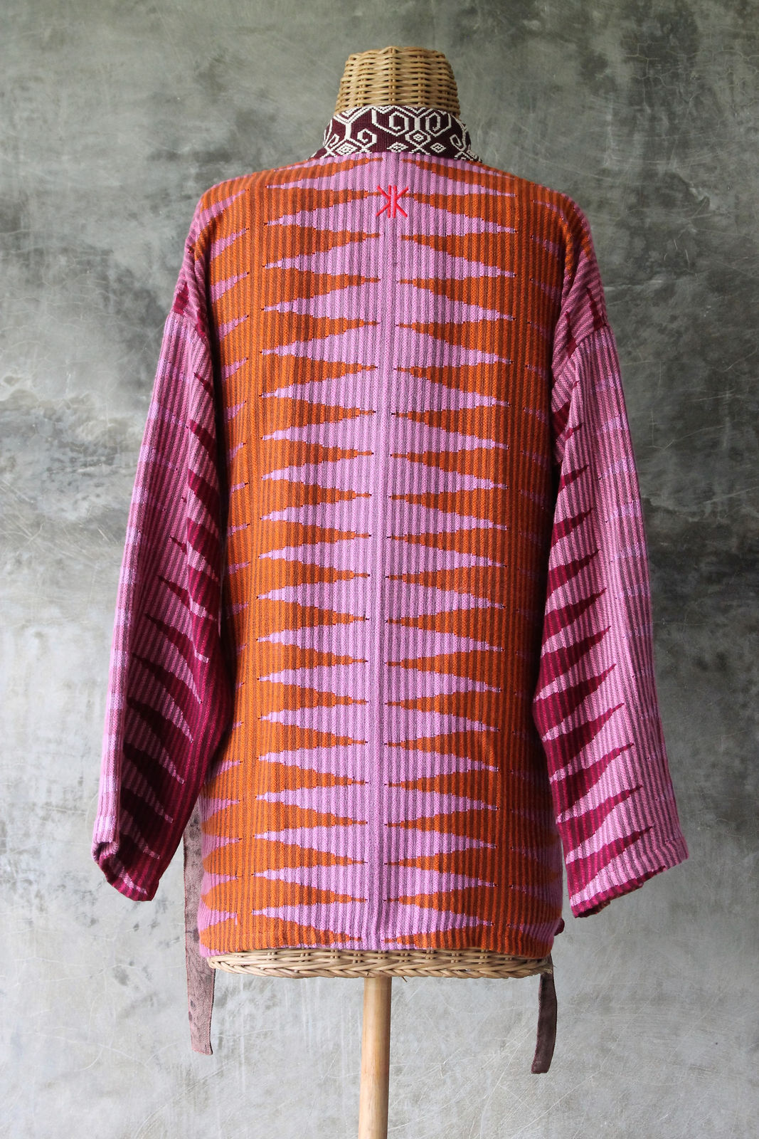 IKKIM'O, Kimono Kendo Cotton A/22101, 2021