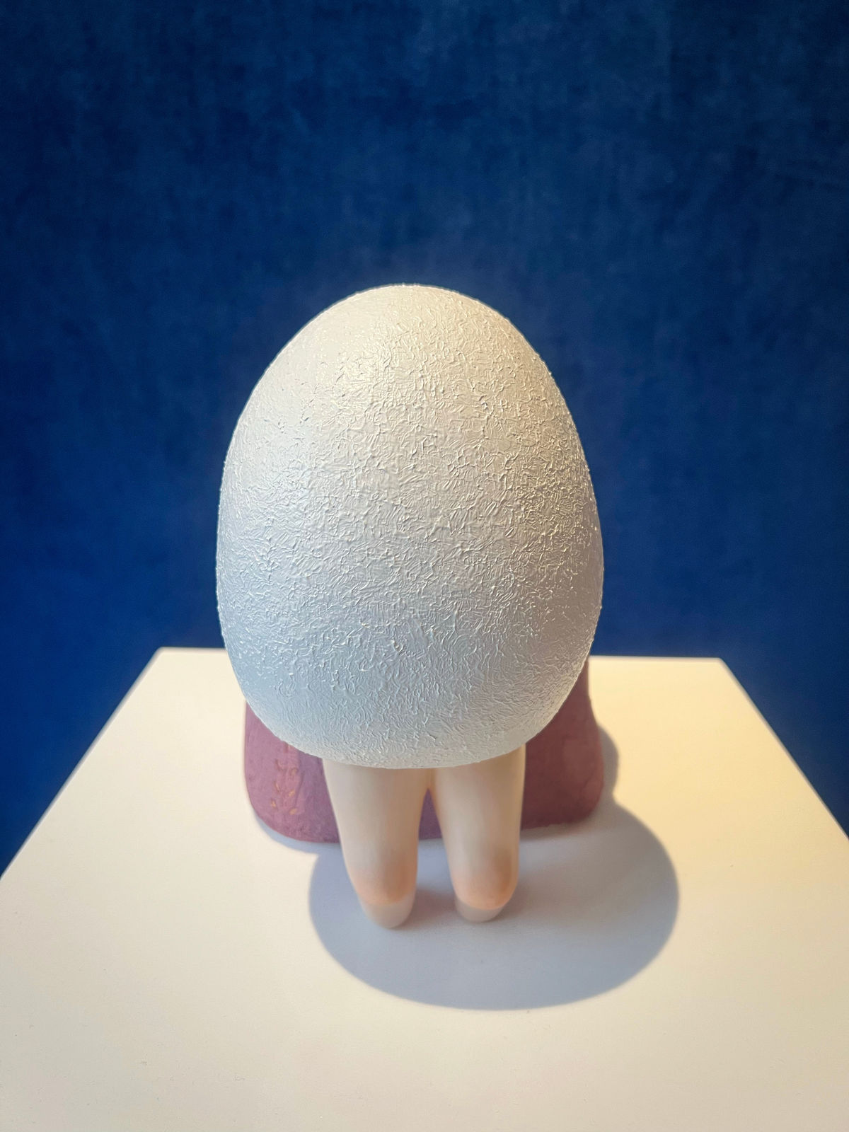 Kanako Ozawa, A Place To Round Up Your Intentions, 2025