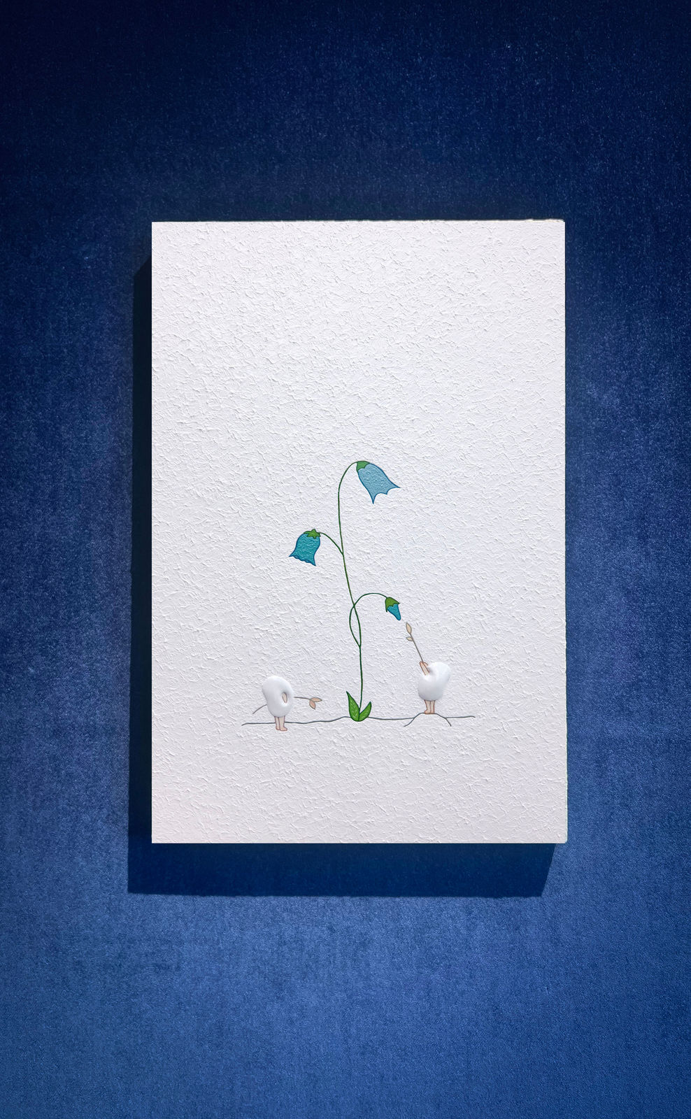 Kanako Ozawa, Reward The First To Go, 2025