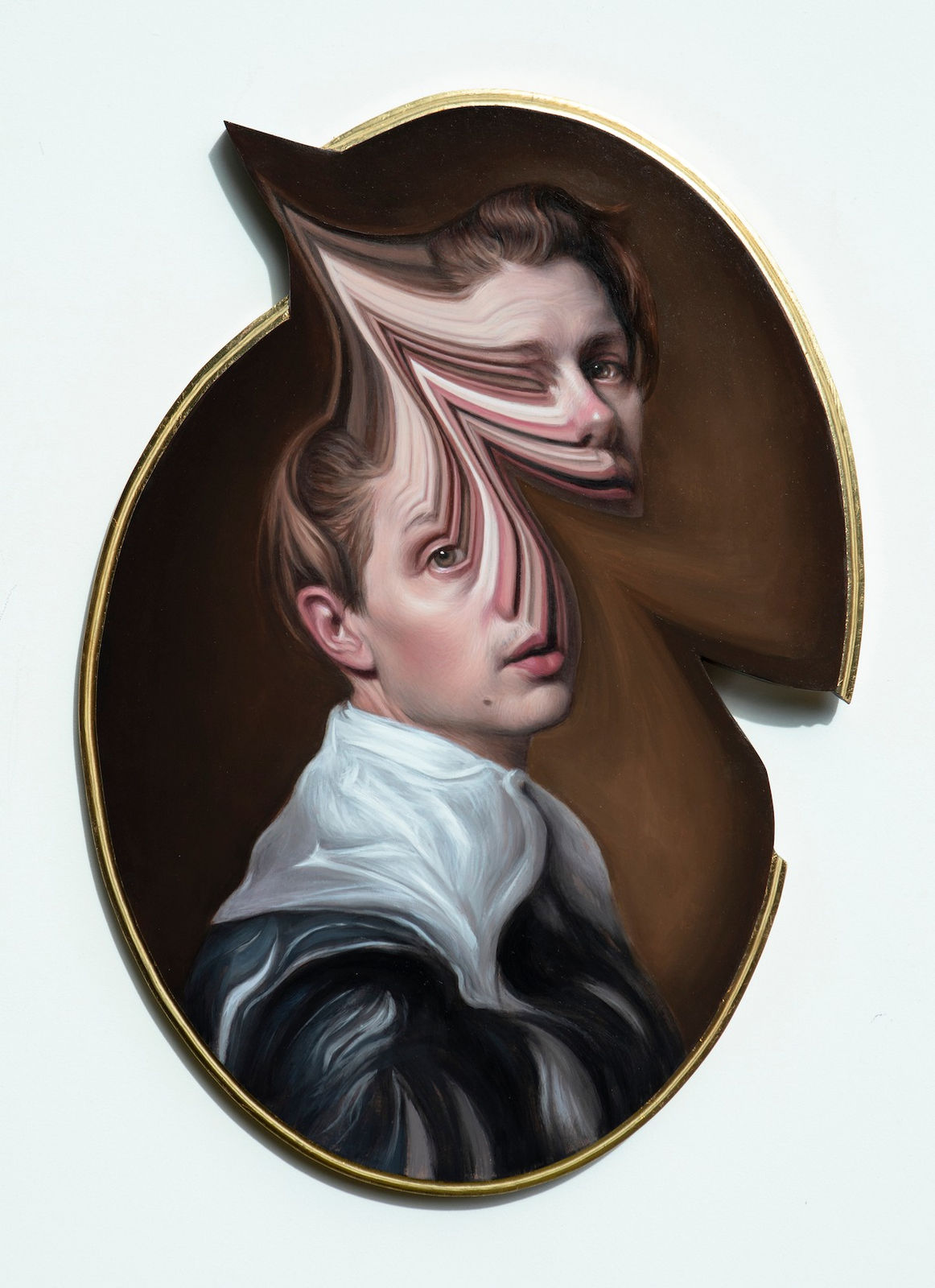 Ben Ashton, In Retrospect, 2024