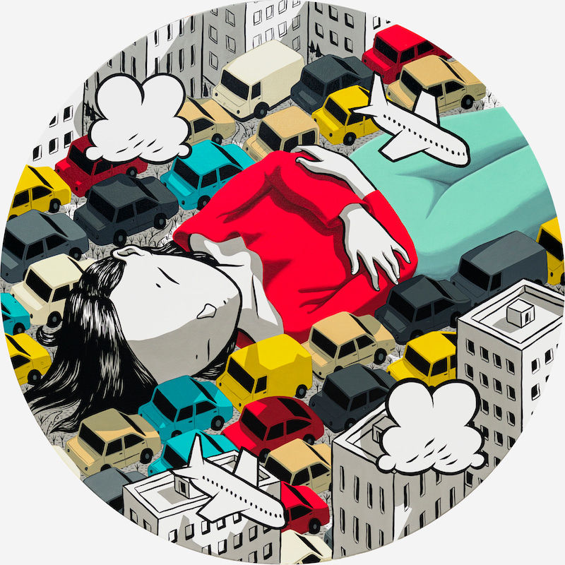 Millo, Despite it All, 2023