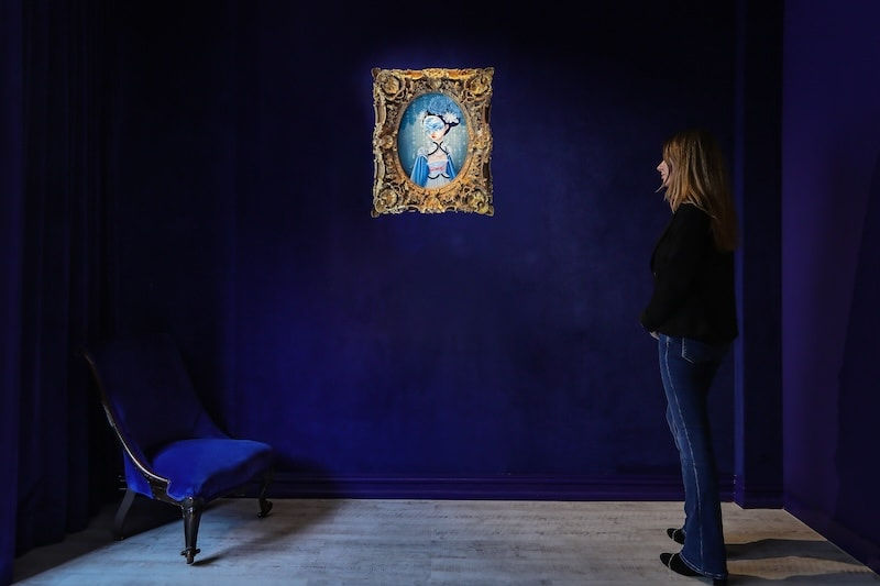 Kukula, Sora (Sky), 2023