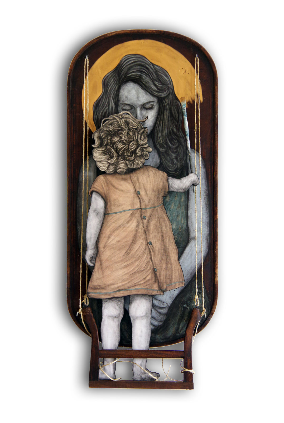 LeValet, How to Make a Mother