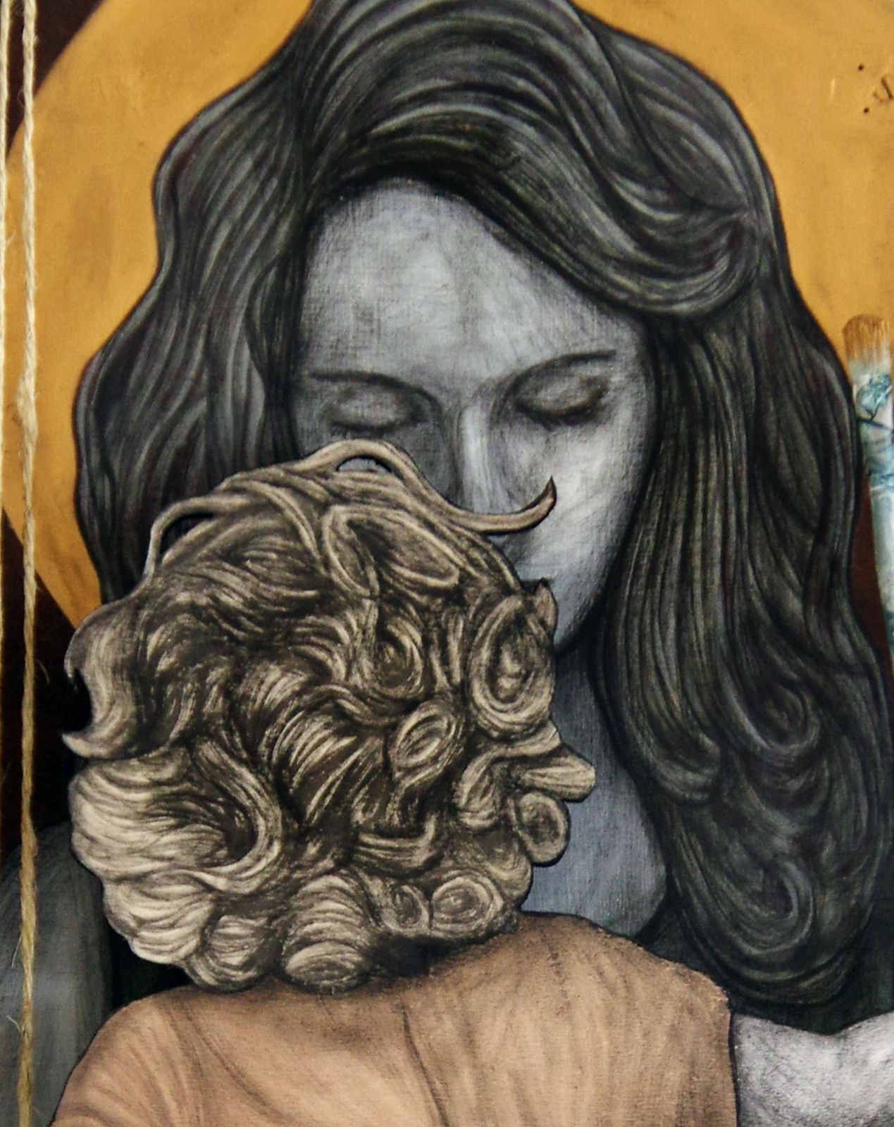 LeValet, How to Make a Mother