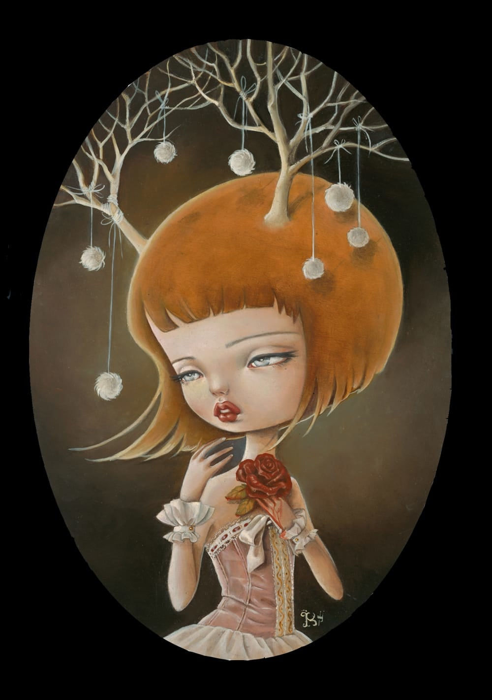 Kukula, Pom Pom Trees , 2010