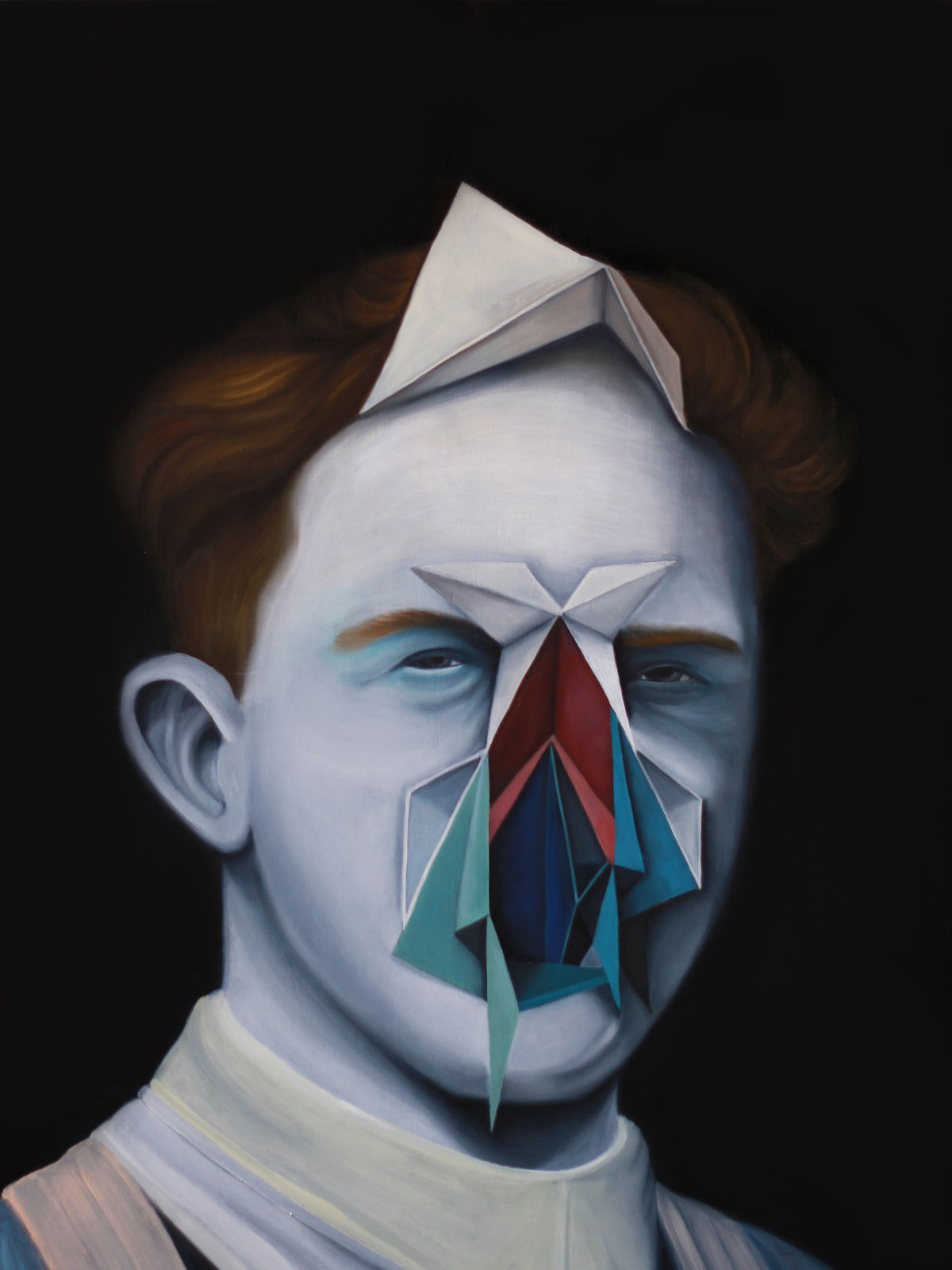 Silvia Idili, Visionario 12, 2021