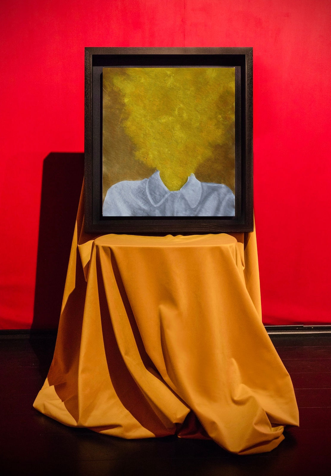 Marie-Chloé Duval, Overthink a big world in yellow