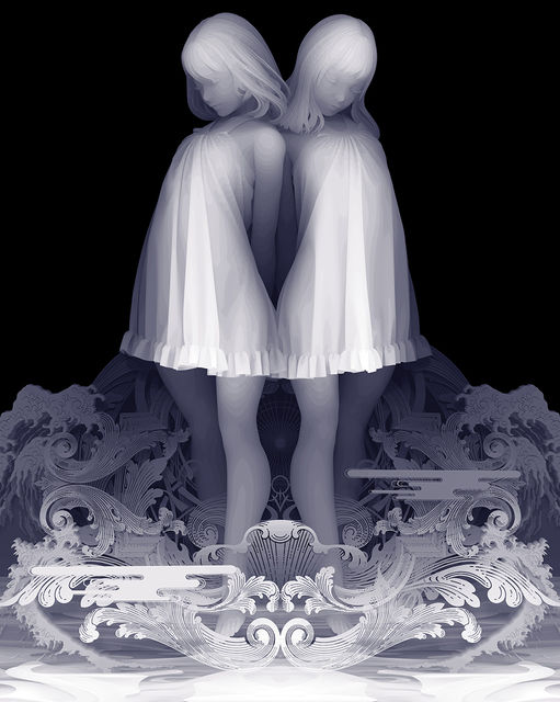 Kazuki Takamatsu, At That Time, 2018