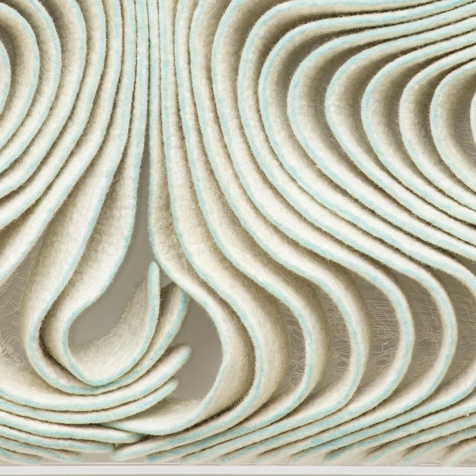 Kristy Kún, Gathering Resources, 2018