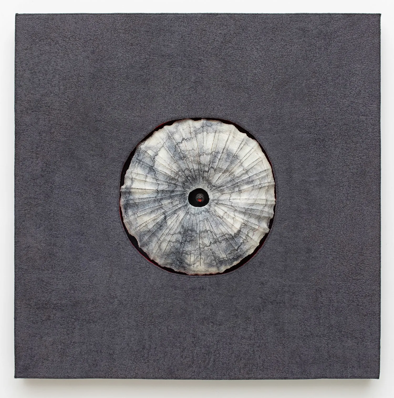 Kristy Kún, Better to Wait on Big Decisions, 2019