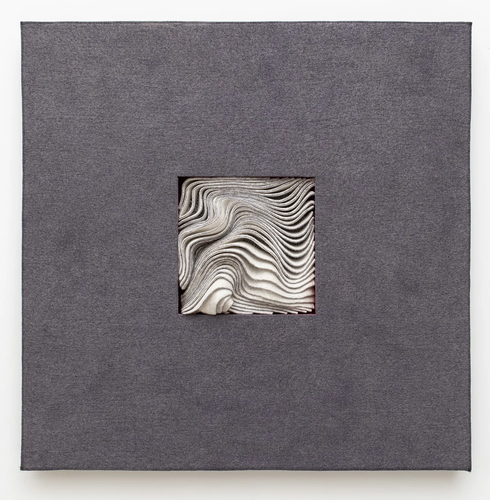 Kristy Kún, Mother's Will, 2018