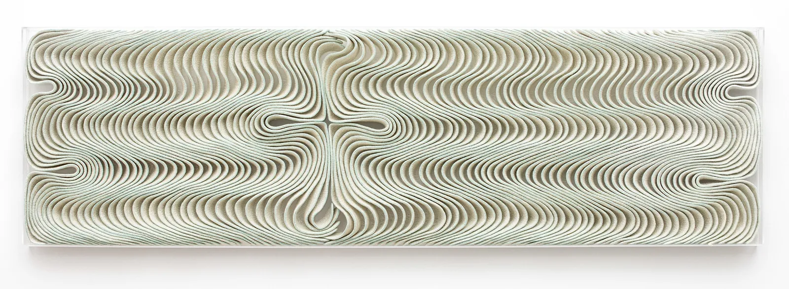 Kristy Kún, Gathering Resources, 2018