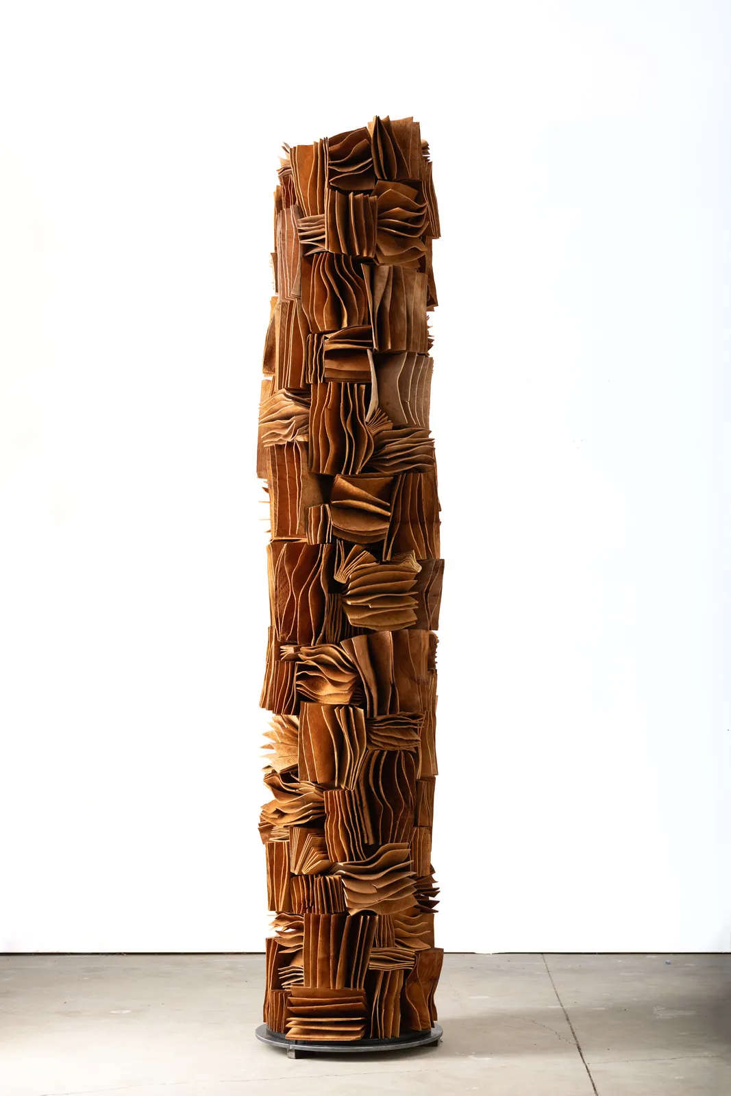 Christian Burchard, 1.000 Years of Hopes and Dreams, 2025