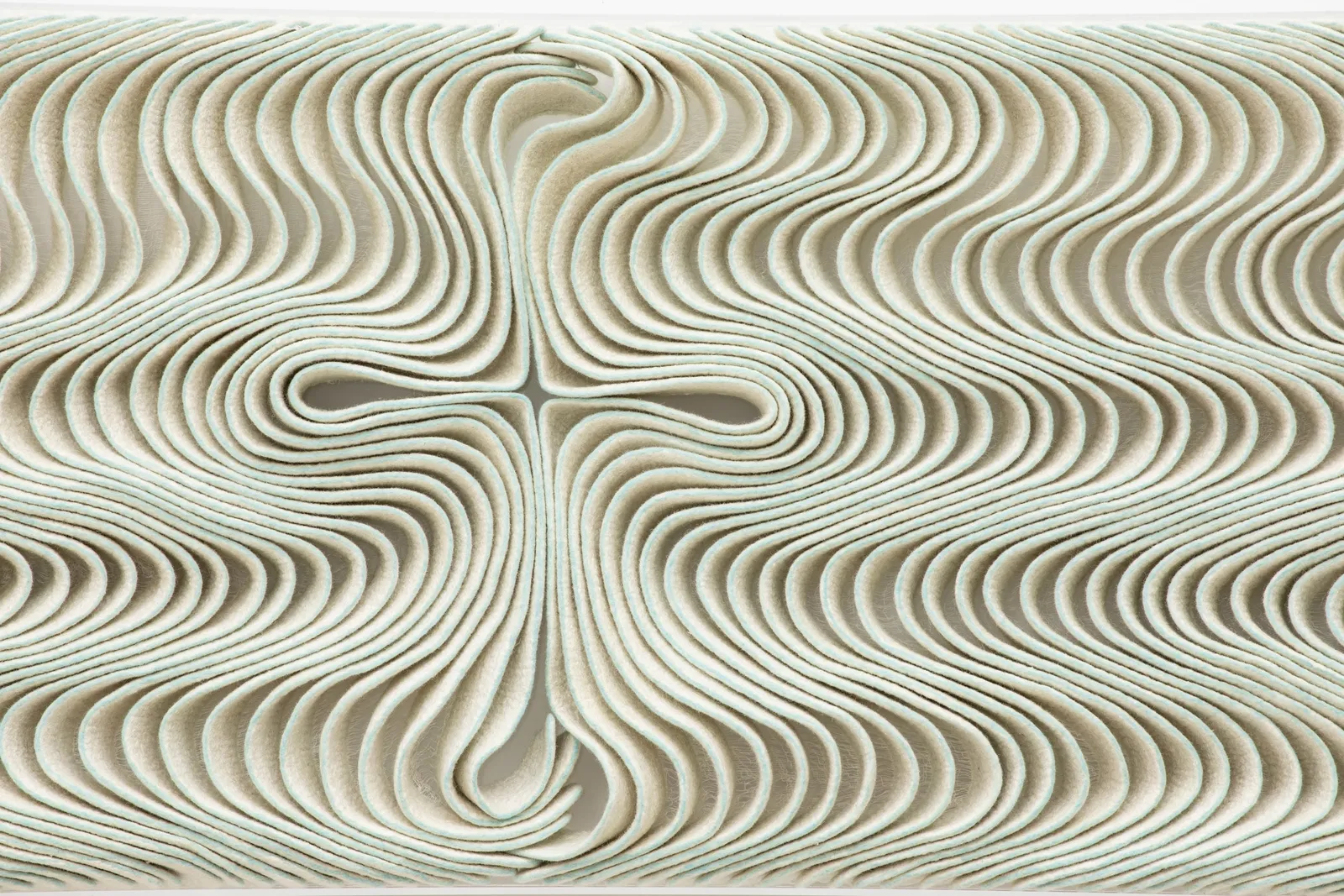 Kristy Kún, Gathering Resources, 2018