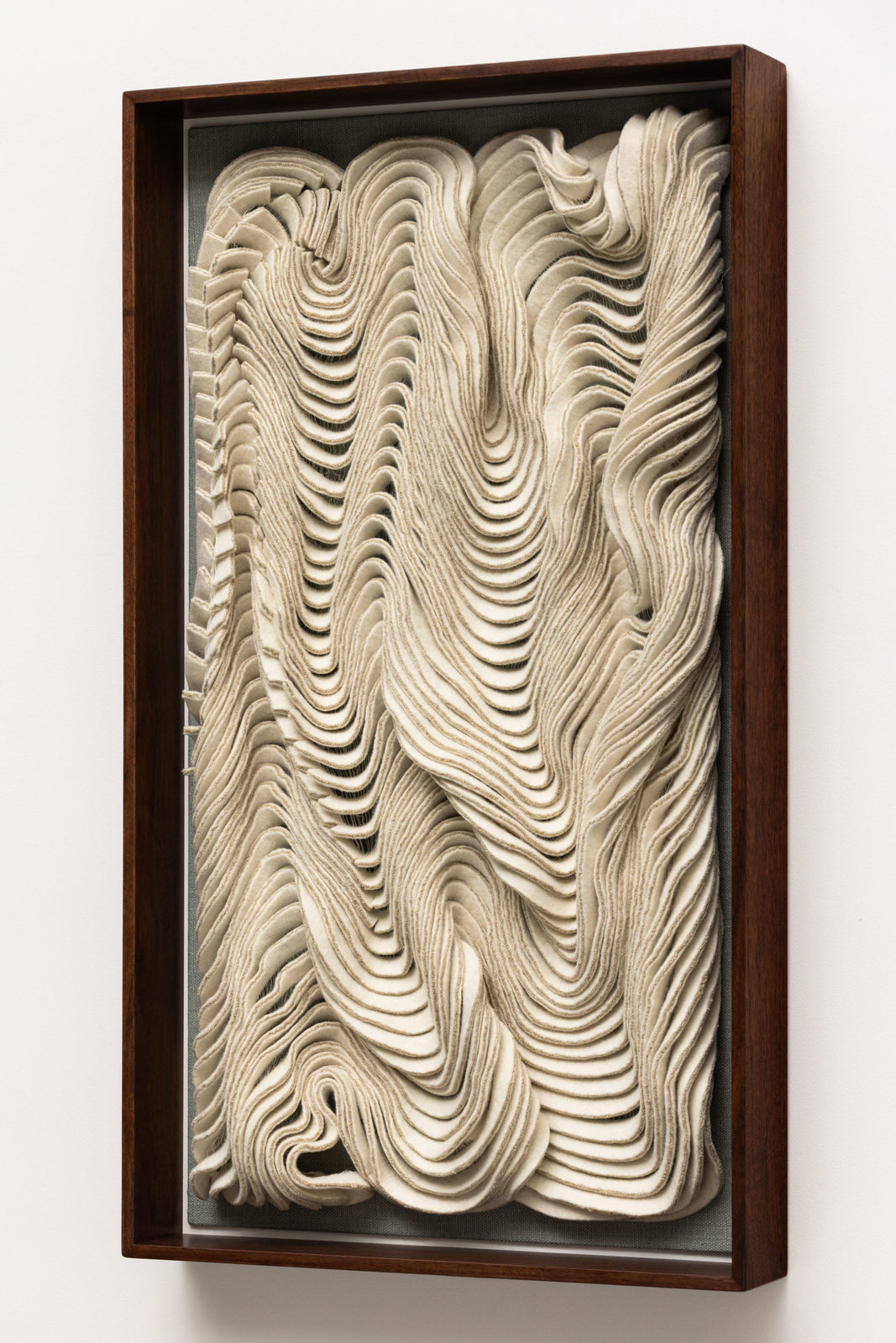 Kristy Kún, Beckoning Subtle Energy, 2024