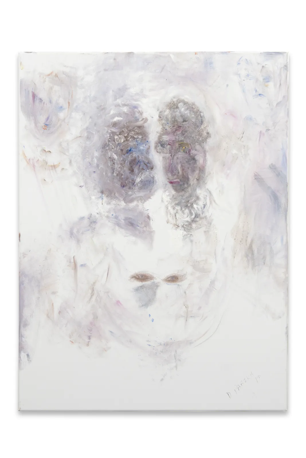 Dakshesh Parikh, I Still See the Sparkle in Your Eye, 2024