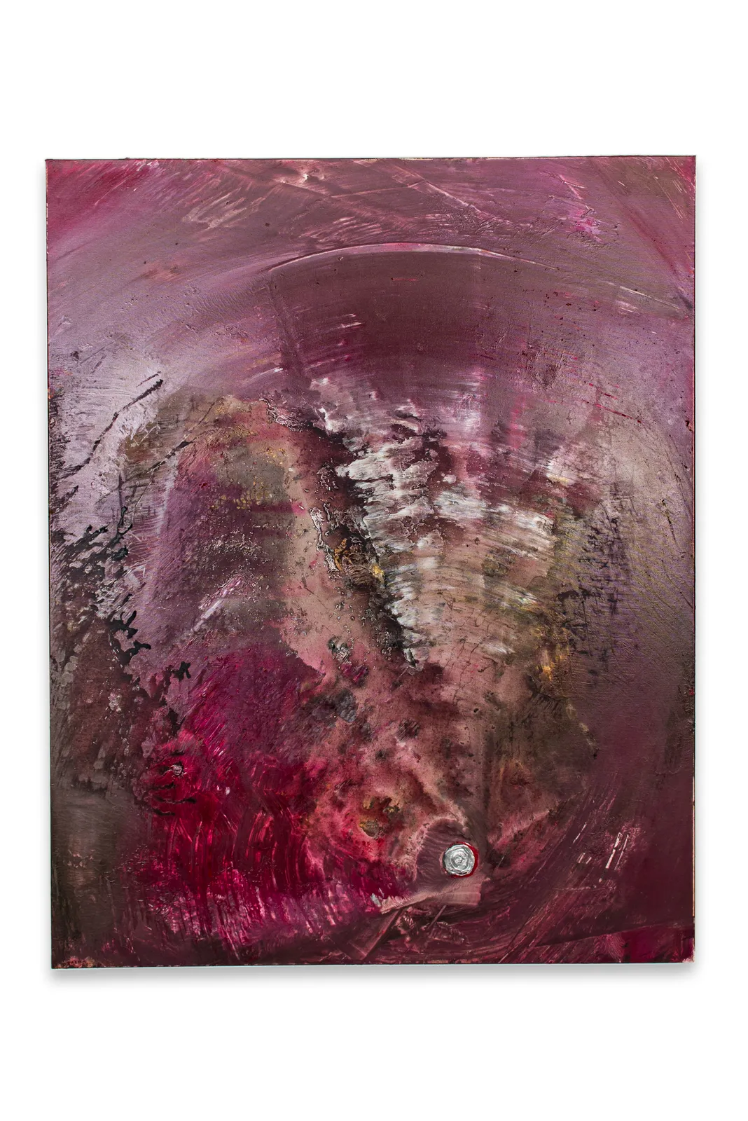 Dakshesh Parikh, RPM, 2022