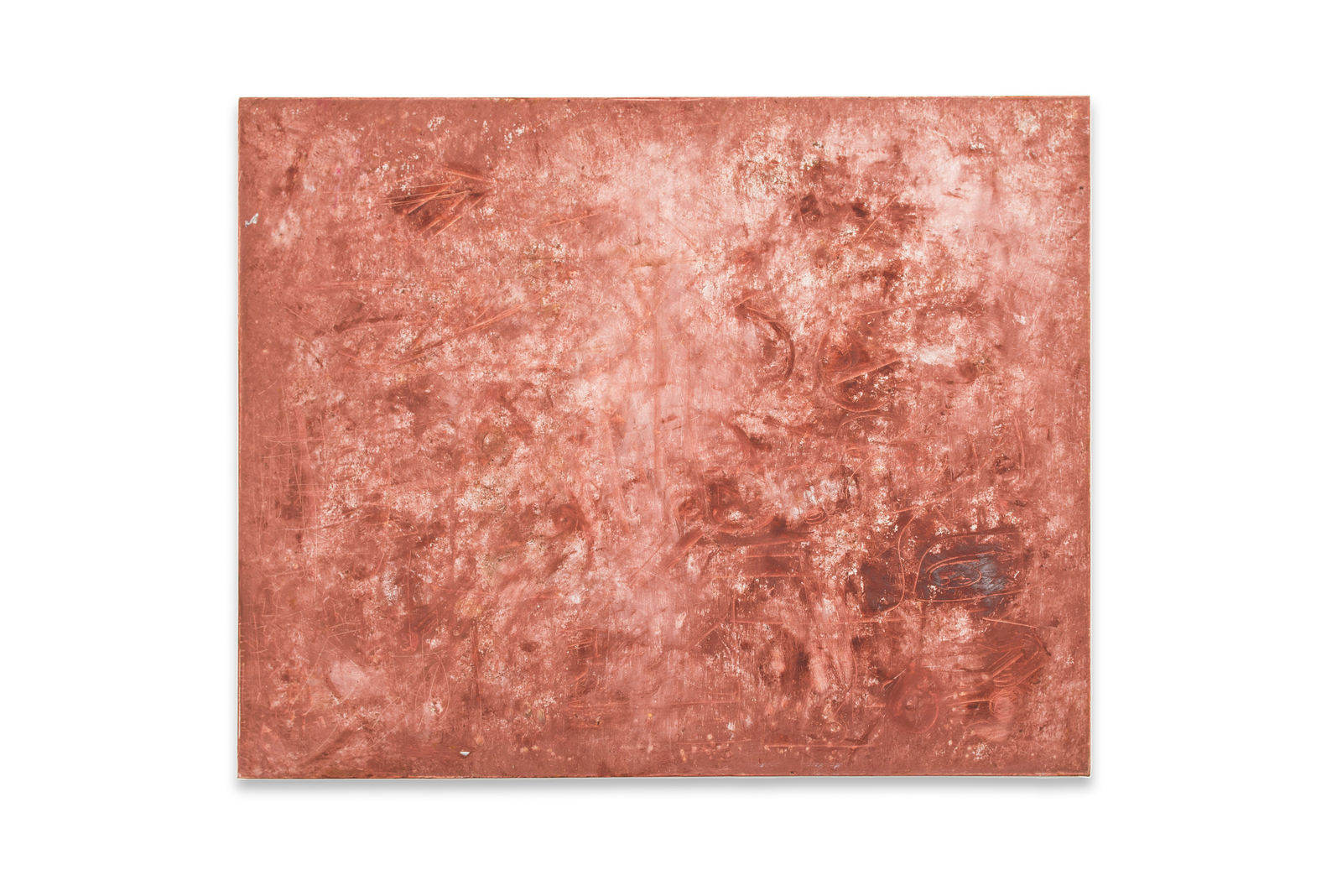 Dakshesh Parikh, The Resident Aliens of Etched Plateau, 2022