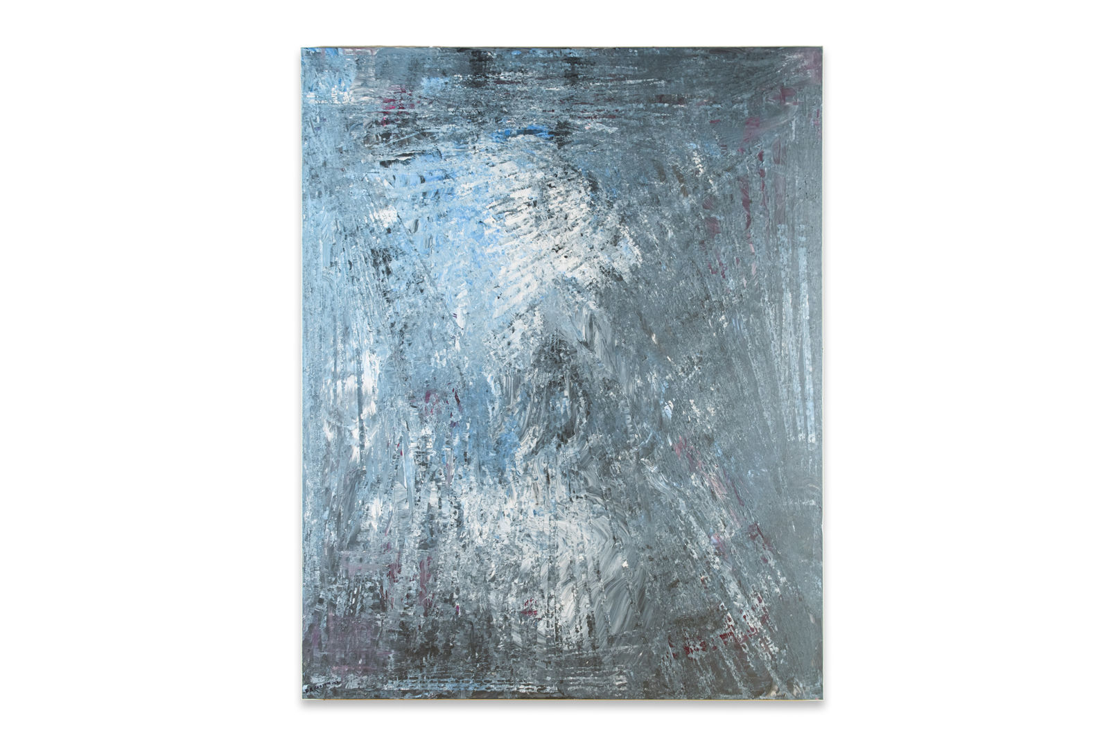 Dakshesh Parikh, 50 Shades of Grey, 2025