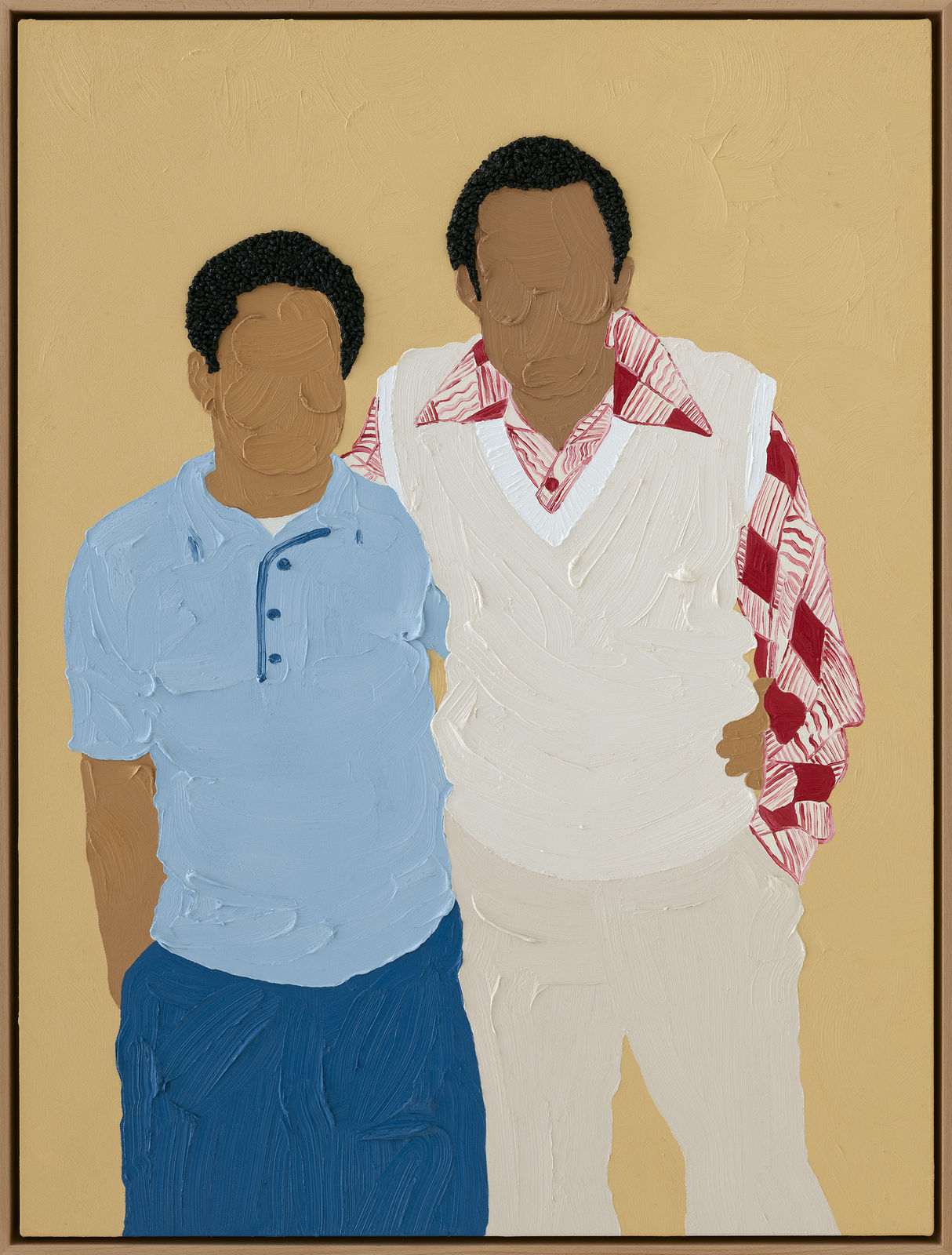 Shaina McCoy, Ba & Larry, 2022