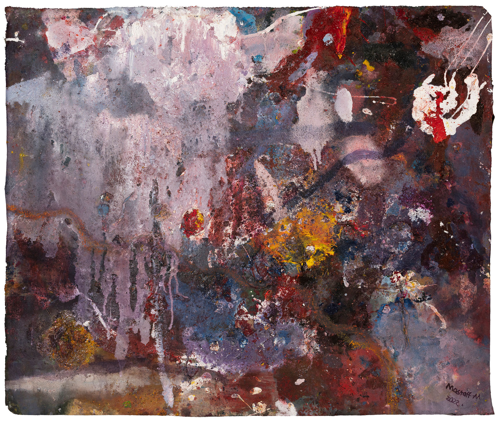 Mhute/summit, Mostaff Muchawaya