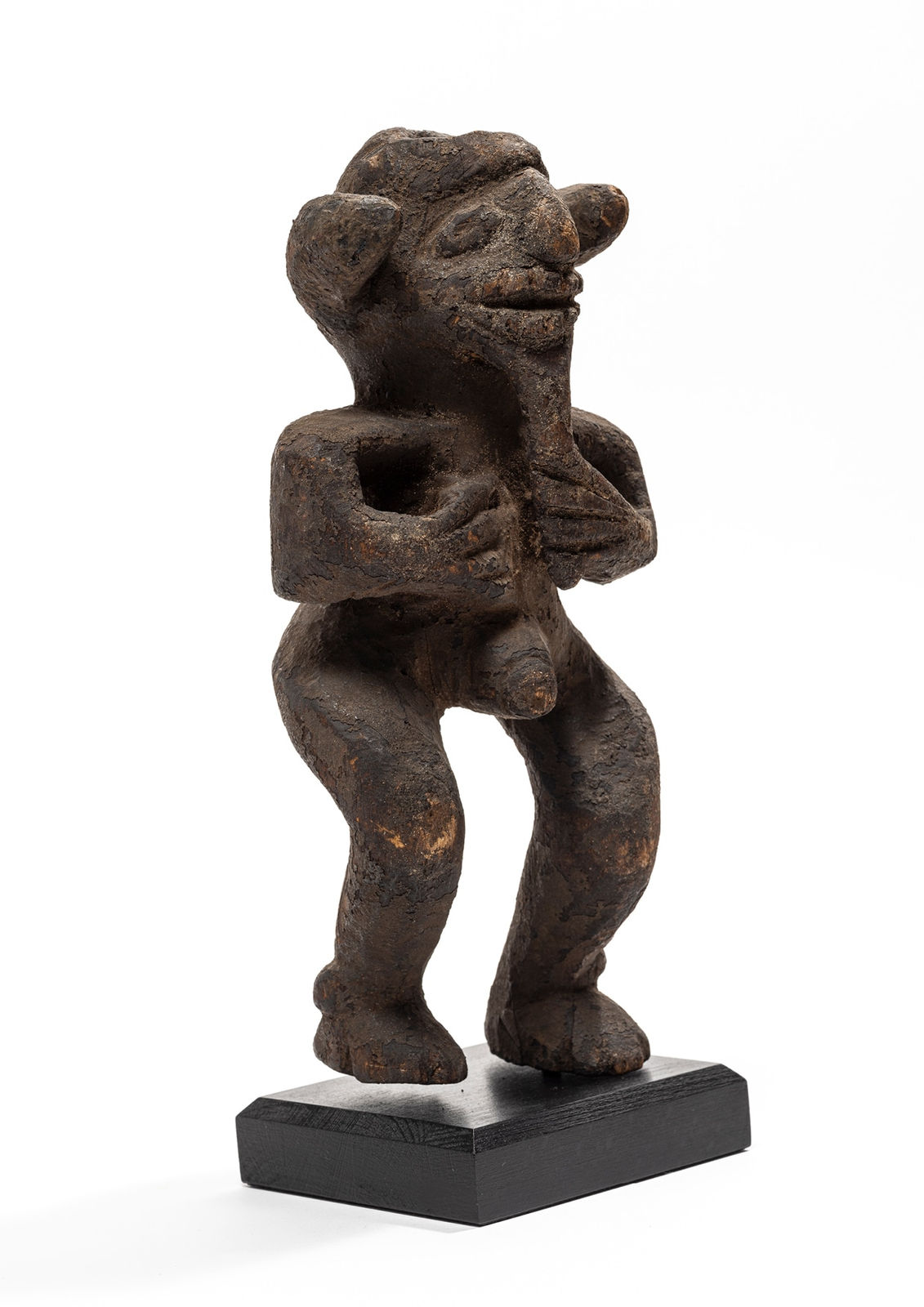 Anonymous Keaka artist, Power Figure (Njom)
