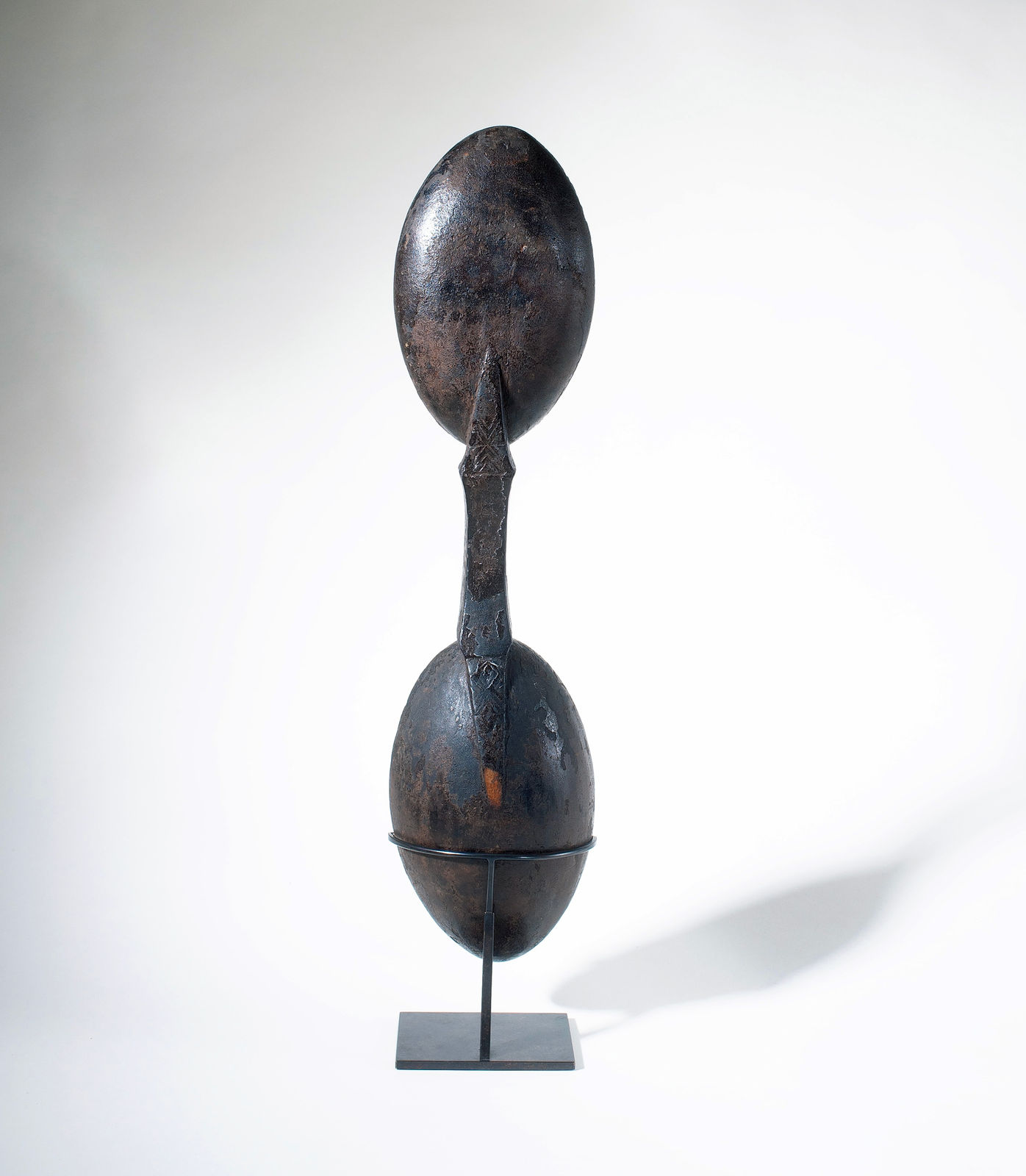 Anonymous Dan artist, Prestige Spoon