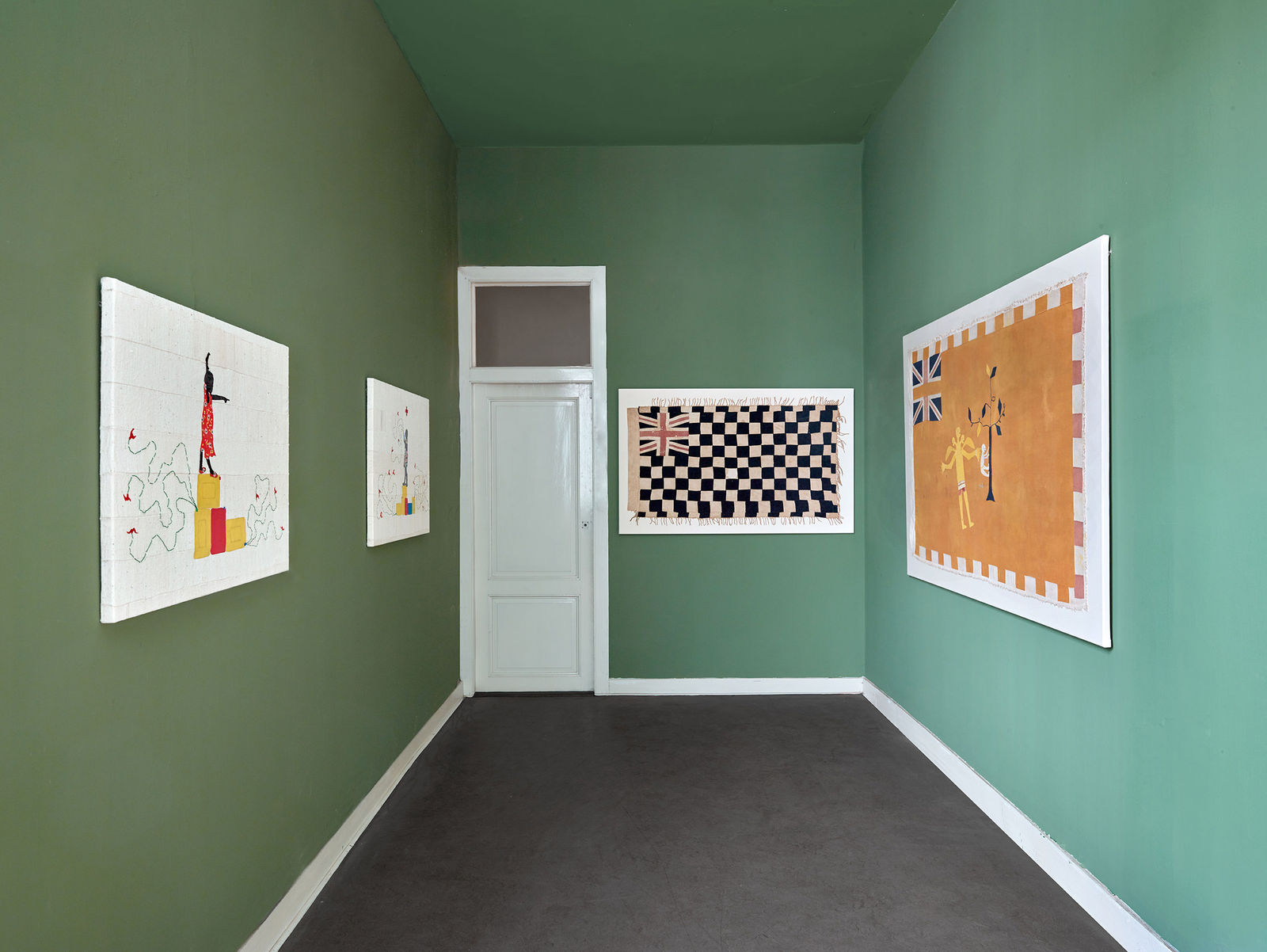 Saïdou Dicko, Enta Omri, 2021