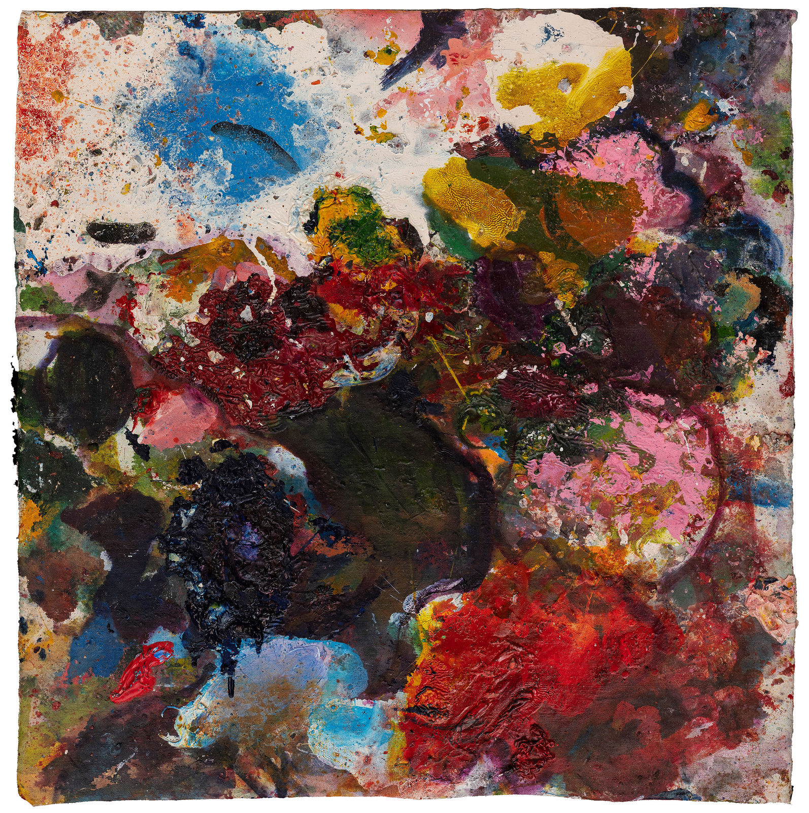 Rupako, Mostaff Muchawaya