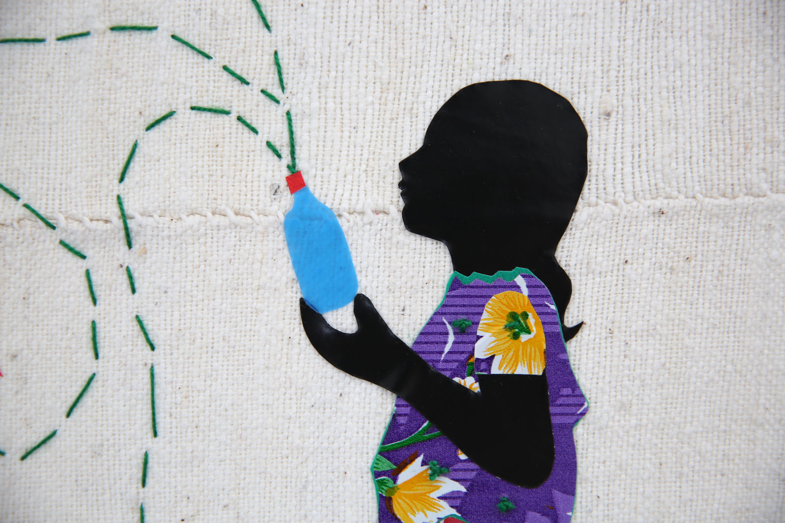 Saïdou Dicko, Enta Omri, 2021