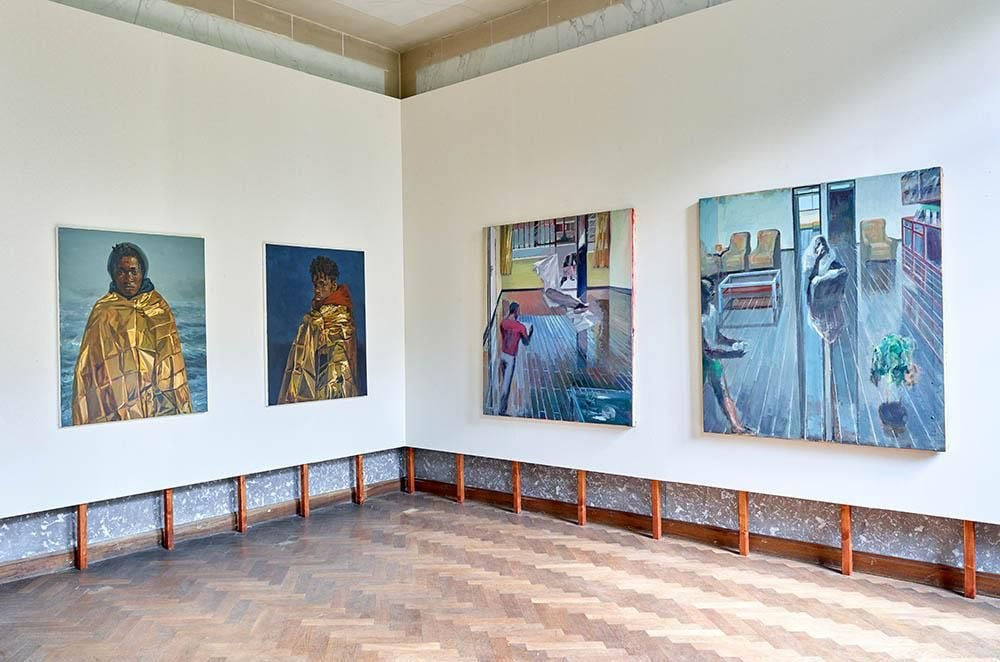 Tewodros Hagos, Mulugeta Tafesse