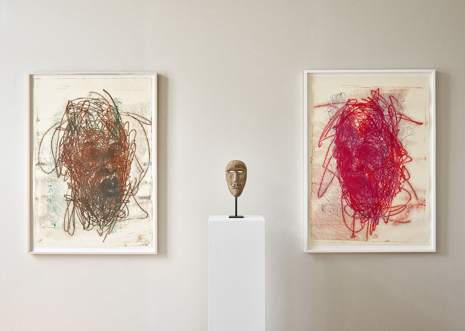 Untitled, Admire Kamudzengerere