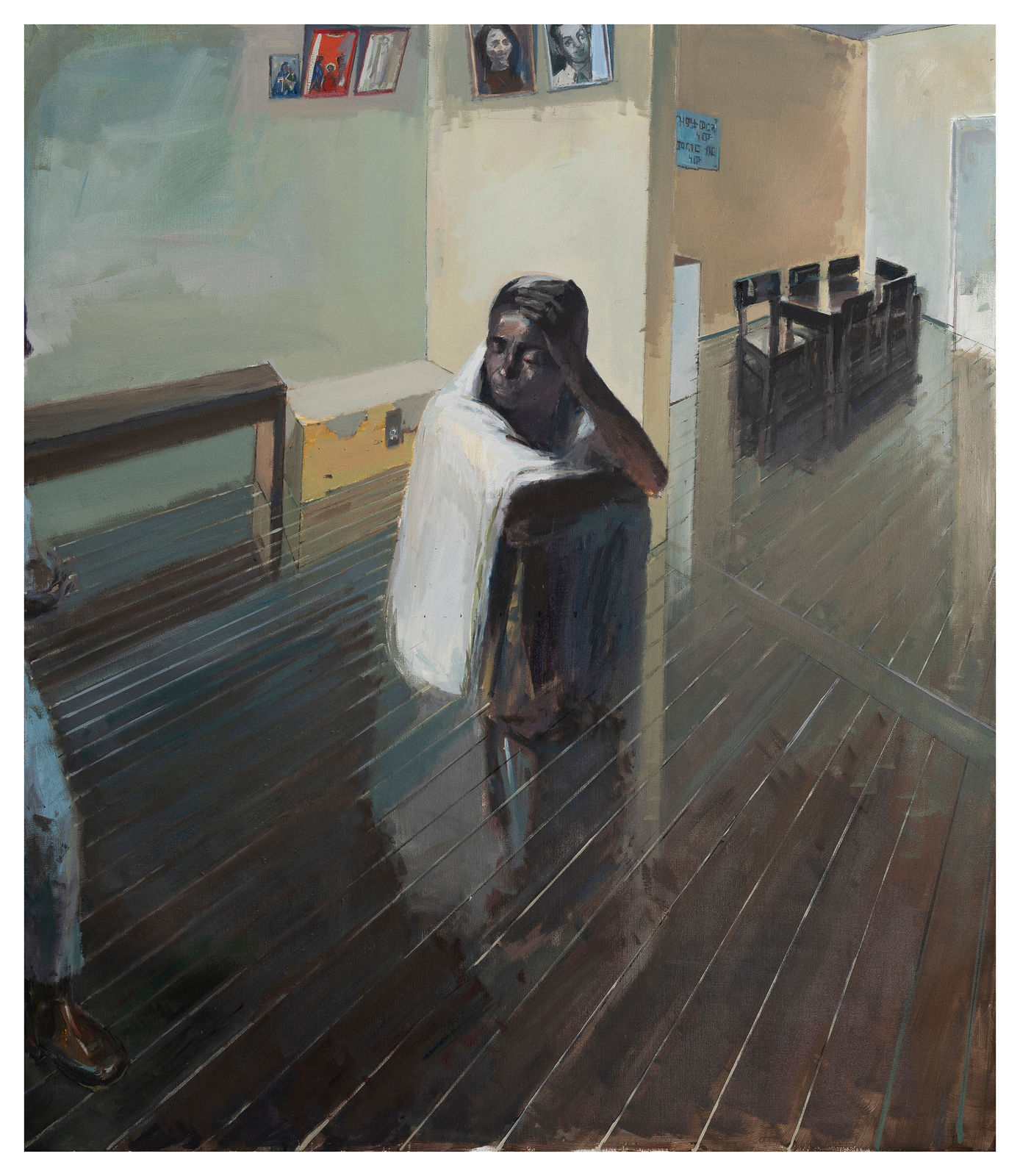 The Medicine Man 4 - Moments, Mulugeta Tafesse