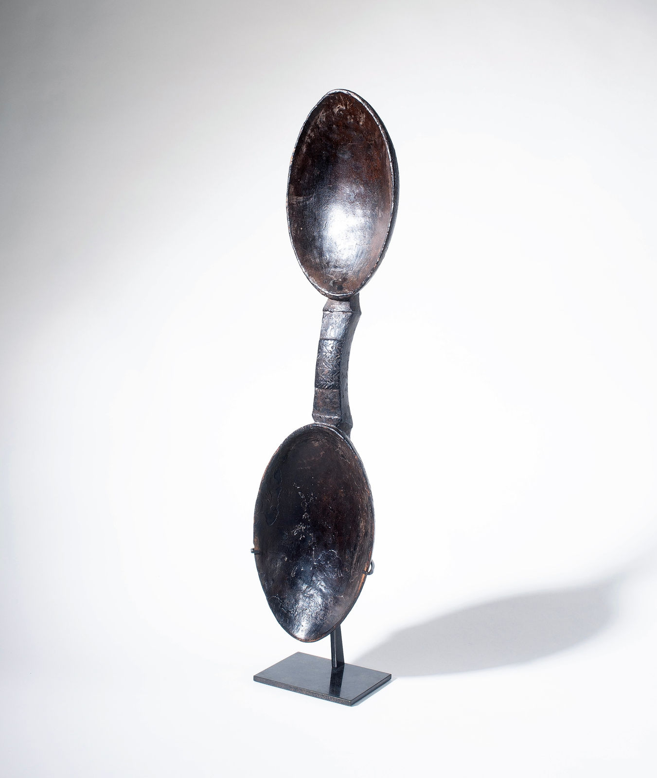 Anonymous Dan artist, Prestige Spoon