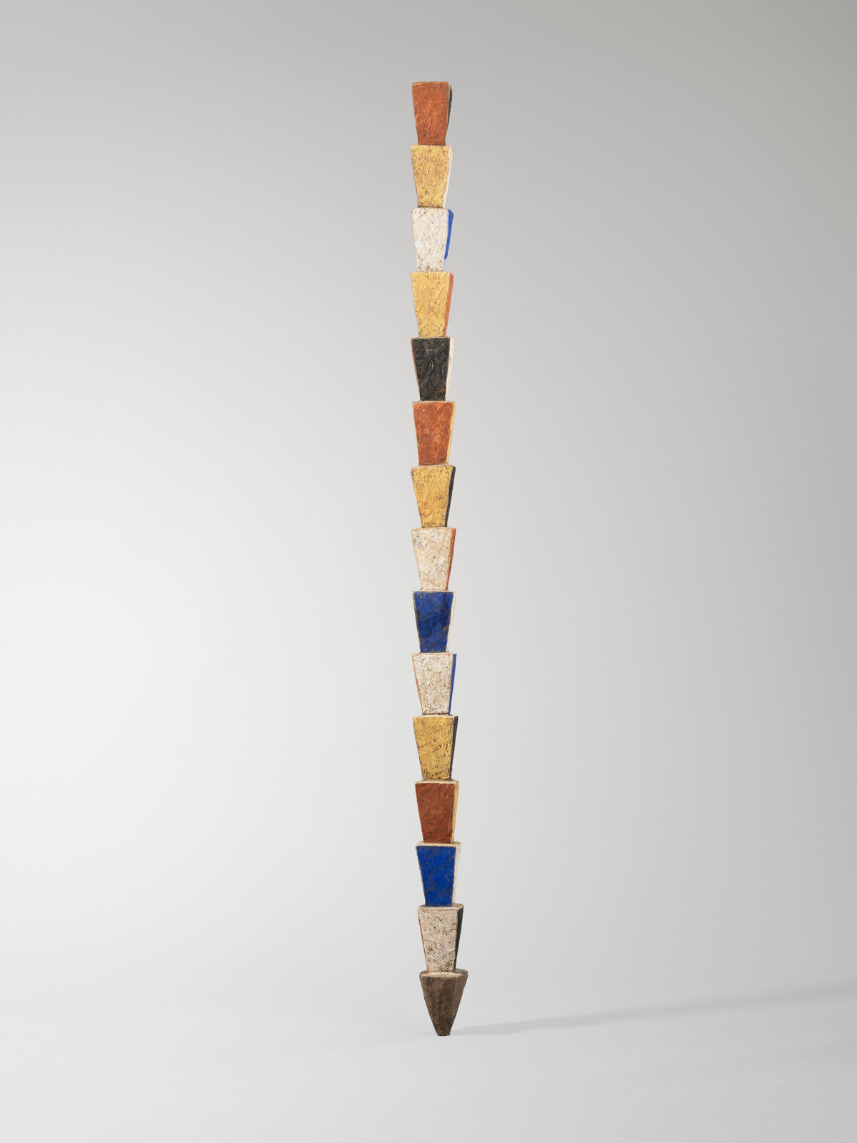 Metoko Initiation Post