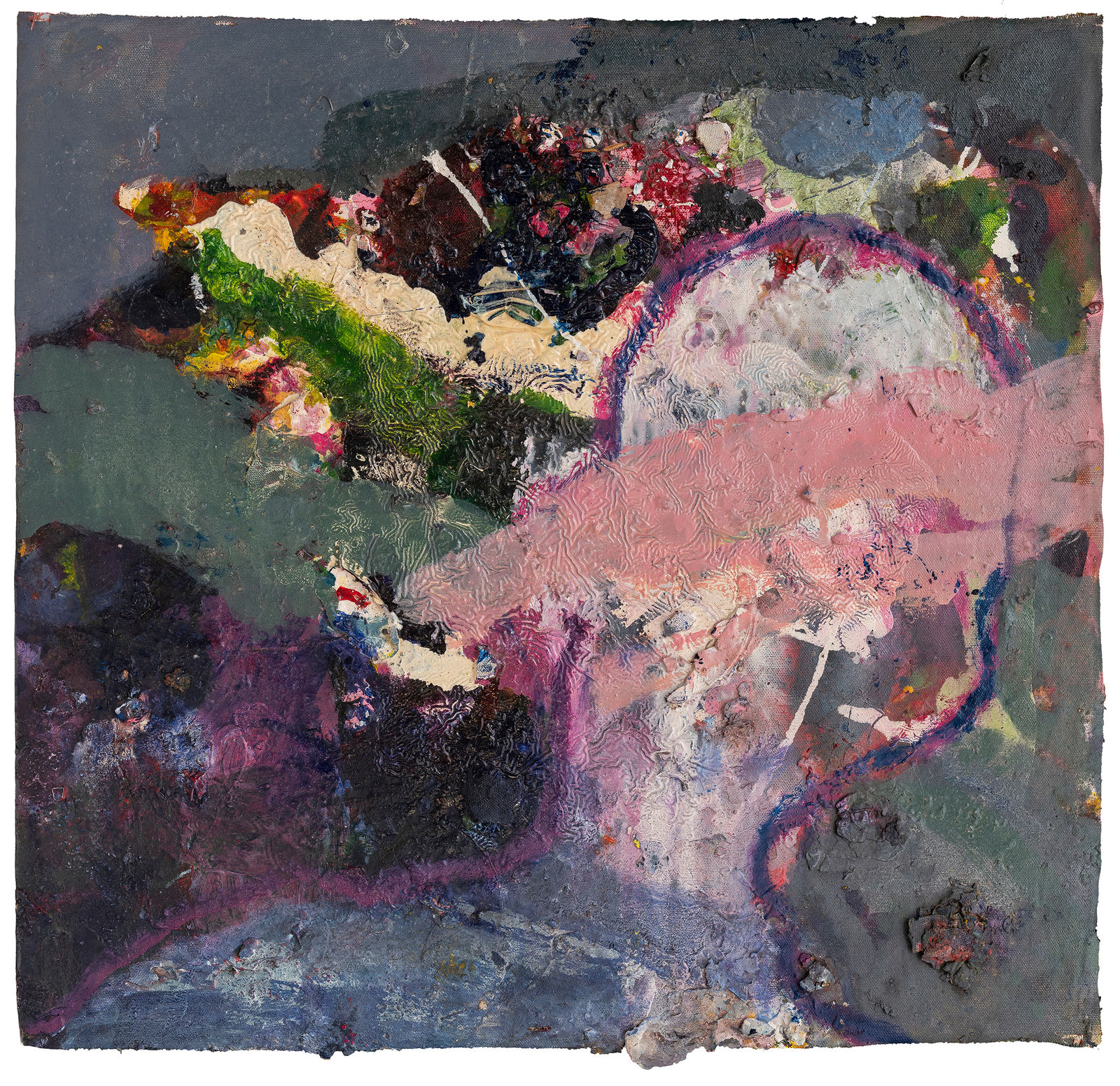 Untitled, Mostaff Muchawaya