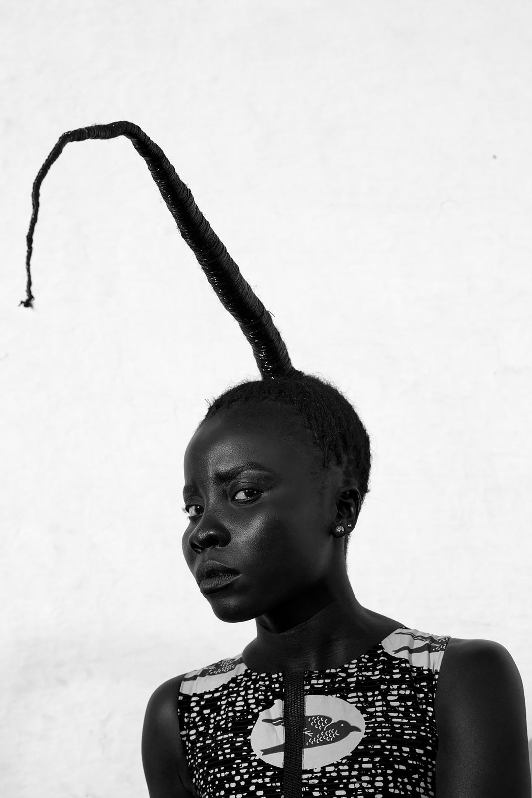 Hadassa Ngamba, Nketu-Tungu 5, 2018