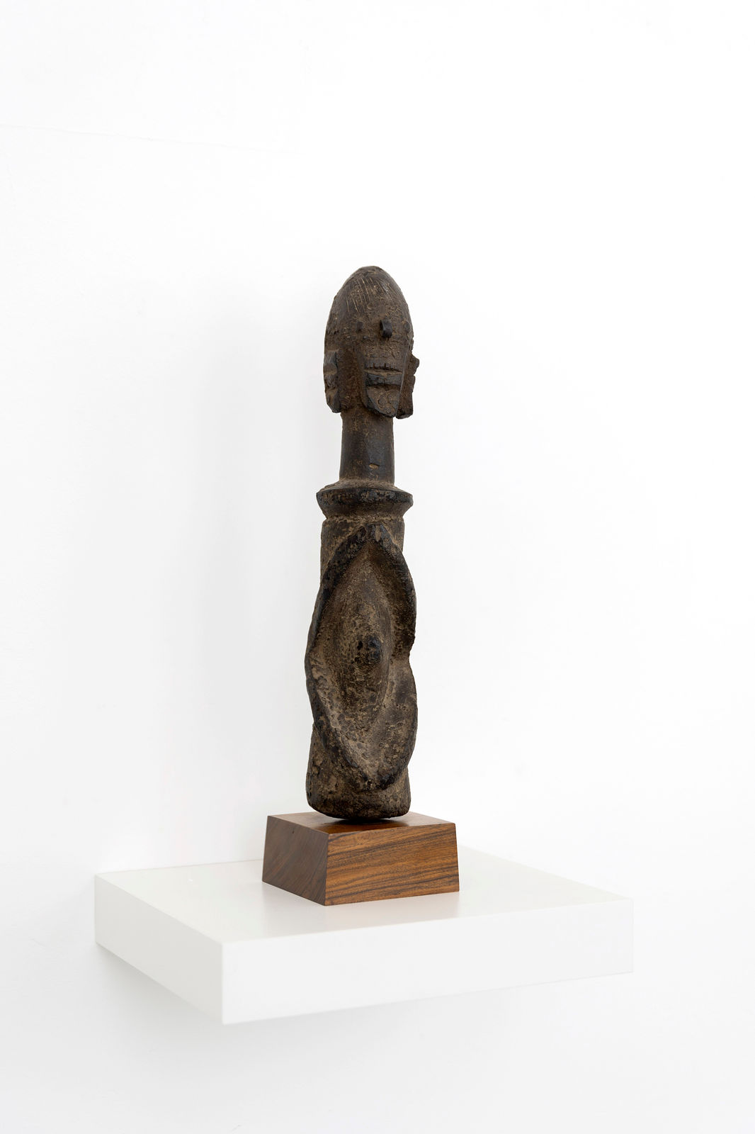 Wurkun Shrine Figure