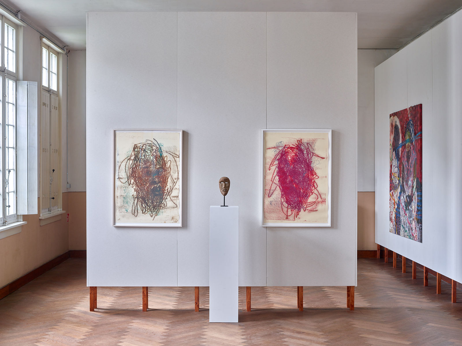 Untitled, Admire Kamudzengerere